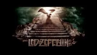 Led Zeppelin-Stairway To Heaven Live in Berlin 1980