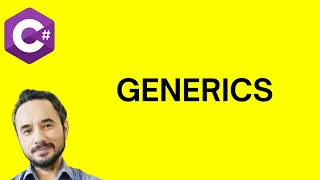 Explain Generics in C#? When and why to use them in real applications?