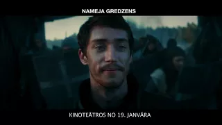 Filmas "Nameja Gredzens" tīzeris