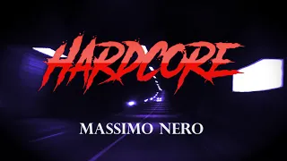 Dark Techno Industrial Hardcore Mix  - Massimo Nero