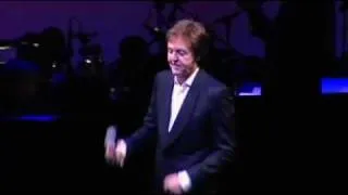 Paul McCartney HD - On A Slow Boat To China