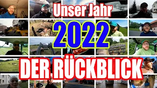 Die Highlights 2022 | Hauer's Highlands Jahresrückblick #bestof 🎇