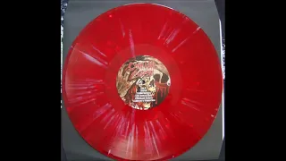 Cannibal Corpse - Live Butchering In Chicago (1992) FULL ALBUM [Vinyl Rip]