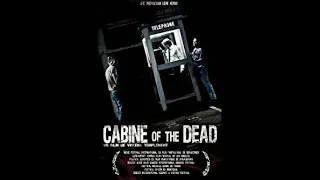 Будка смерти (Cabine of the Dead) Короткометражка/ Зомби/ 2010. Русская озвучка (Александр Райдер)