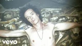 Velvet Revolver - Slither (VIDEO)