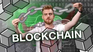 BLOCKCHAIN - Registrul viitorului - #CryptoPentruToți 002