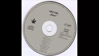 Häx Cel - Zwai 1972 (FULL ALBUM) [Progressive rock]