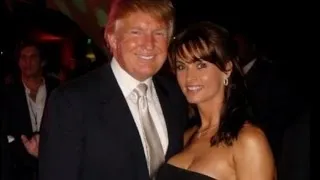 Ex-Playboy Model Accused of Affair With Donald Trump: I Have Class and Integrity