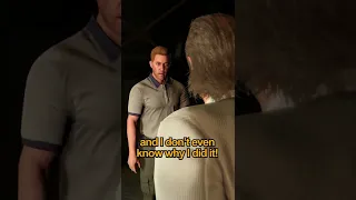 Does This Rare Cutscene Make Trevor Stupid?