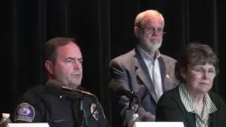 Issues That Matter: Gun Violence Panel (Mukilteo)