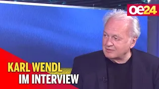 Update aus der Ukraine: Karl Wendl im Interview