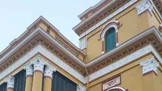 Kathgola Bagan Bari | Historical place museum in Murshidabad, West Bengal