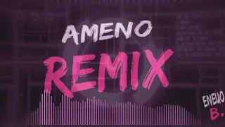 Ameno Remix Versión 2020 / 2021 / El mejor Remix de Ameno Versión Reggaetón