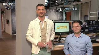 RON TV | LIVE-Sendung vom 30.05.2024