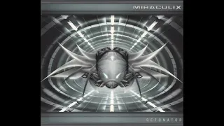 Miraculix -  Detonator 2002 (Full Album)