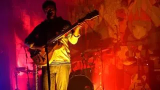 Portugal. The Man - "Created" & "1989" (Encore) | Bluebird | Denver, CO 5.14.11 - (16 of 16)