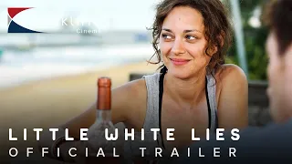 2010 Little White Lies Official Trailer 1 HD Europa Films