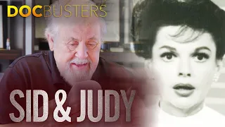 George Schlatter On Judy Garland's Sense of Humour (Bonus) | Sid & Judy