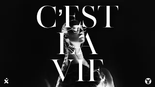 XIE - C'est La Vie (Official Audio)