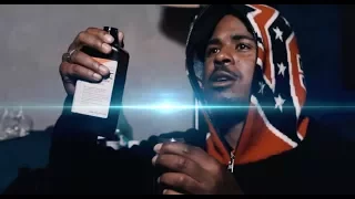Drakeo The Ruler - Big Banc Uchies (Official Music Video)
