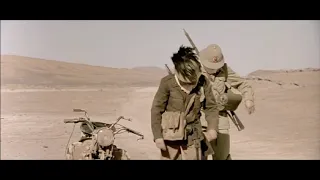 Arrivo al deserto - El Alamein - Main titles - OST by Pivio & Aldo De Scalzi