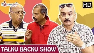 Chennai Crime rate going up! | Talku Backu | Bosskey TV