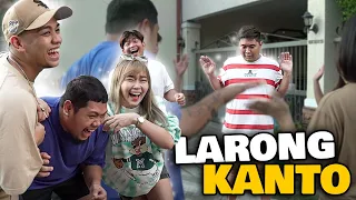 BG Plays "NANAY, TATAY - TRUTH or DARE" | LARONG KANTO PART 10