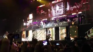 Justin Bieber _ Never Say Never (Live, Moscow, 30/04/2013)