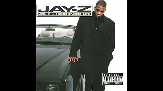 Jay-Z - It's Like That (Instrumental)