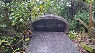 Dieweg Cemetery, Uccle, Brussels