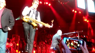 Billy Joel MSG 12/17/15 part 2