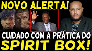 URGENTE: DEIXA EU TE MOSTRAR!!! ISSO É MUITO SÉRIO E PERIGOSO | PRESTE ATENÇÃO NESTE VÍDEO!!!