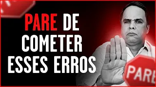 5 COISAS PARA EVITAR SE QUISER PASSAR NO CONCURSO DO TSE