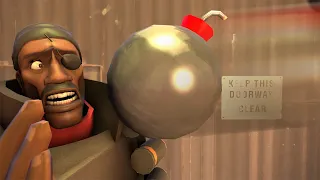 TF2: Dustbowl Double Donking