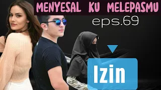 Mkm eps.69/ (Novel  romantis) @Bangjaystory