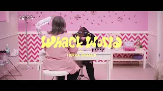 Tierra Whack- Black Nails