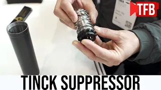 A Really Weird Slav Suppressor from MFT