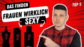 Diese Parfüms finden Frauen (leider) wirklich sexy | Herrendüfte |  2022