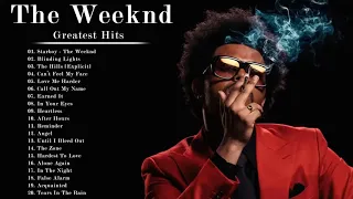 ザ・ウィークエンドのベストソング - The Weeknd Best Songs ❉