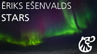 Stars by Ēriks Ešenvalds, performed by Chor Leoni