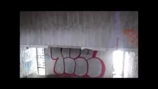 Buzludzha 2015 - Inside