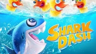 Shark Dash - Universal - HD Gameplay Trailer