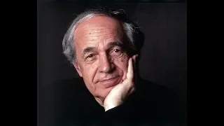 Pierre Boulez