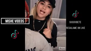 Itzza primera MEJORES RAP / TIK TOK con  Legarda / Luisa Fernanda W/ Rian Roy Music/ DJota