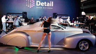 Detailer Day Expo–2019