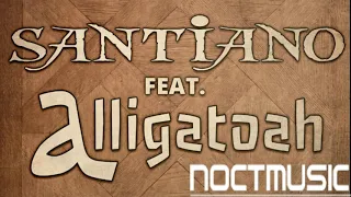 Wie Zuhause SANTIANO feat.Alligatoah | Nightcore