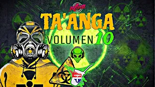 Ta'anga producciones py vol.10 ⚡VAI VAI COLEGUINHA⚡ Dj Coyote