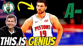 The Boston Celtics Just STOLE Svi Mykhailiuk... Svi Mykhailiuk Highlights