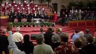 It's Not Over 'Til It's Over- Jimmy Swaggart Ministries