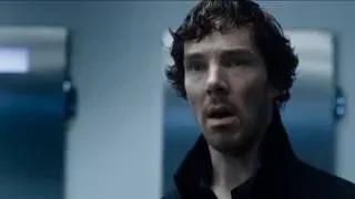 Sherlock. The new game.